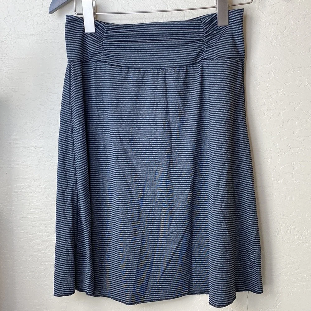 Tranquility Yoga and hiking skirt